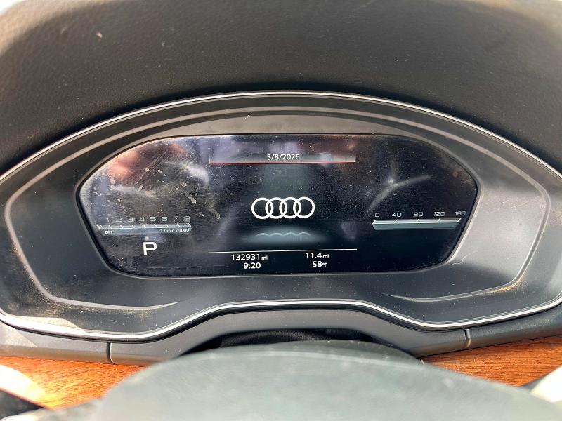 Aukcja sprzedaży 2022 Audi Q5, vin: WA1EAAFY1N2044973, numer aukcji: 51907796