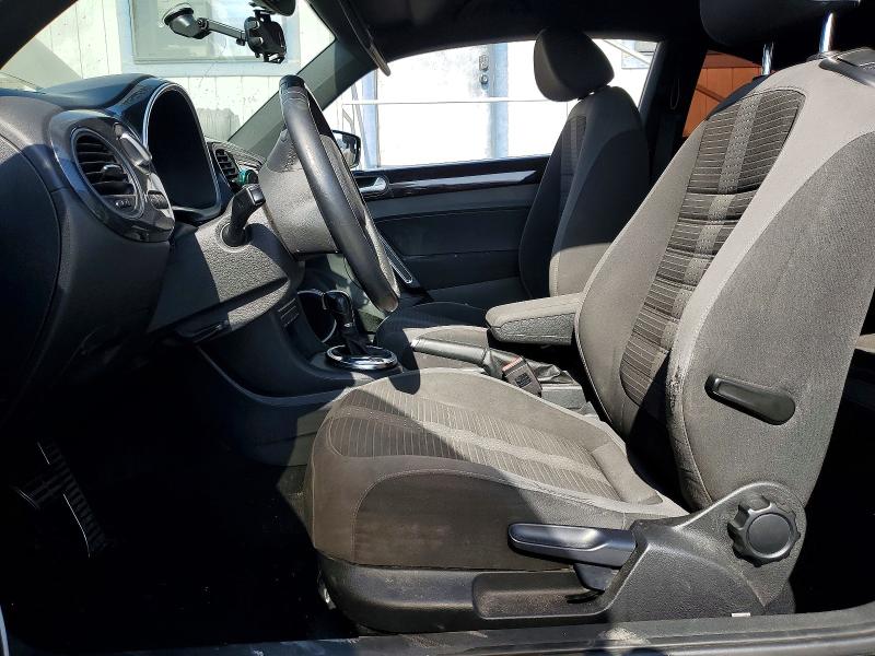 54356826 :رقم المزاد ، 3VWV67ATXDM602667 vin ، 2013 Volkswagen Beetle مزاد بيع