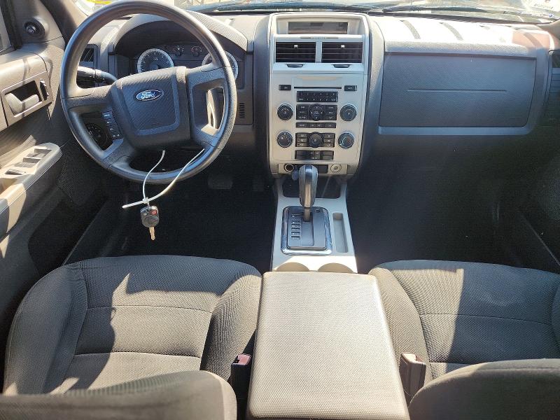 52587996 :رقم المزاد ، 1FMCU93Z68KD14912 vin ، 2008 Ford Escape مزاد بيع