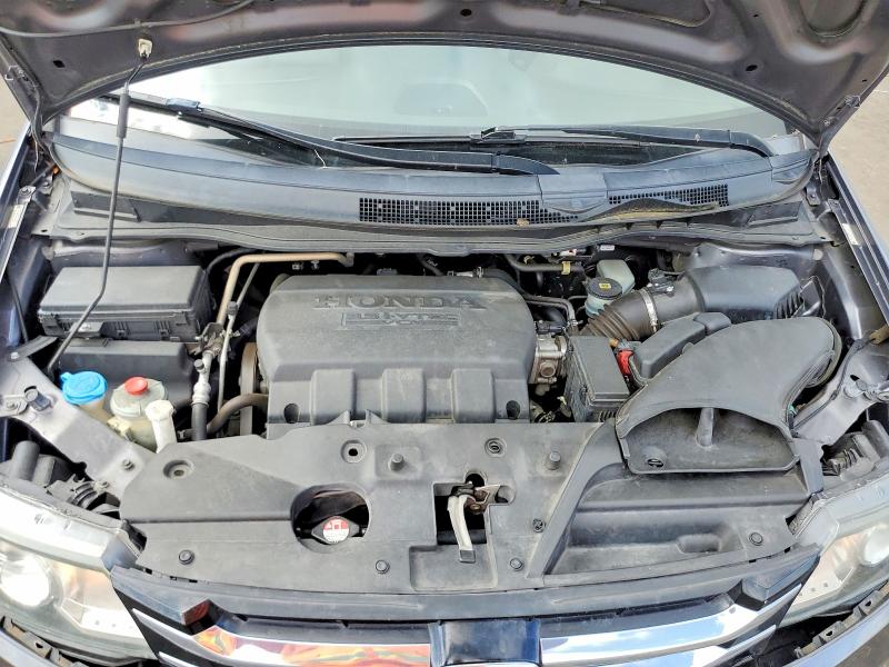 Aukcja sprzedaży 2016 Honda Odyssey, vin: 5FNRL5H61GB160338, numer aukcji: 54515086