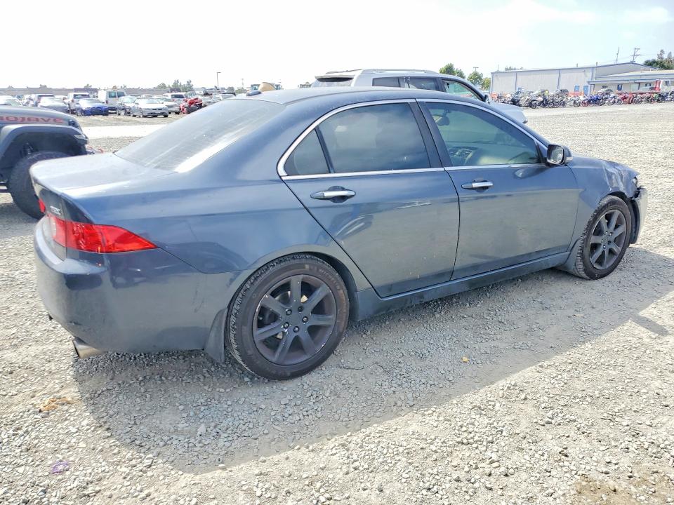 Aukcja sprzedaży 2005 Acura Tsx, vin: JH4CL96925C029096, numer aukcji: 54143366