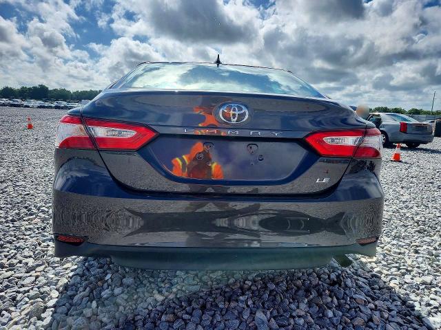 Продаж на аукціоні авто 2019 Toyota Camry, vin: 4T1B11HK9KU809764, номер лоту: 54211886