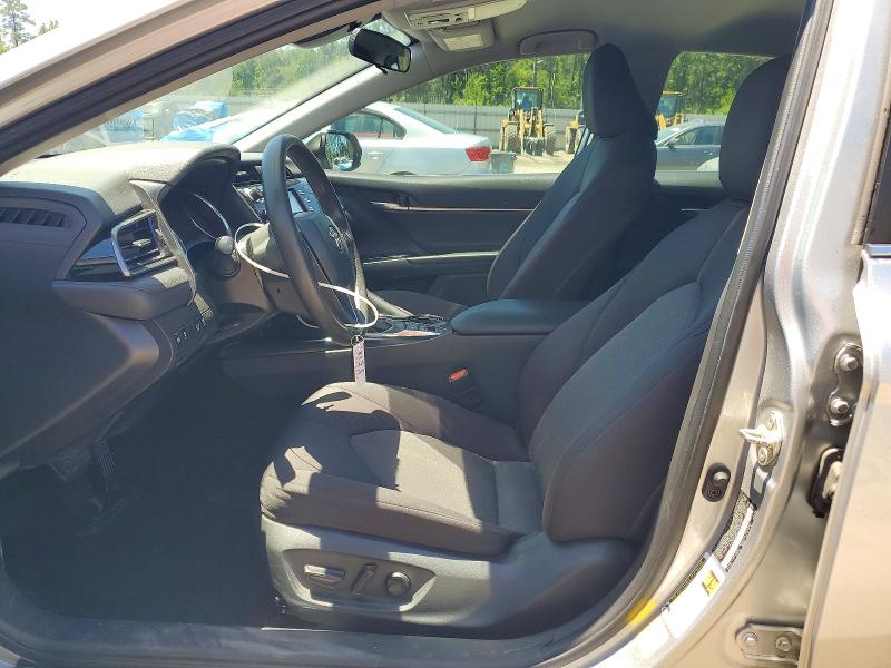 Продаж на аукціоні авто 2020 Toyota Camry, vin: 4T1C31AK5LU539457, номер лоту: 52759866