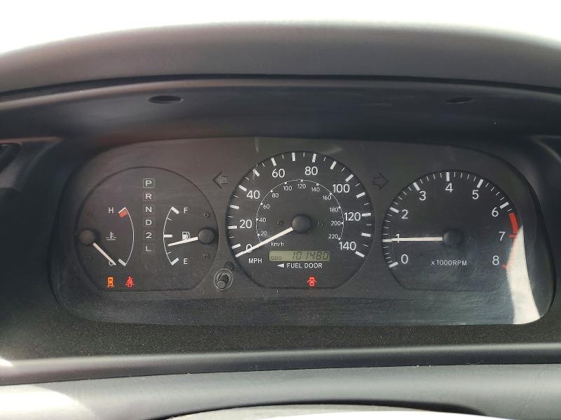 Aukcja sprzedaży 2001 Toyota Camry, vin: 4T1BG22K21U817958, numer aukcji: 54725016