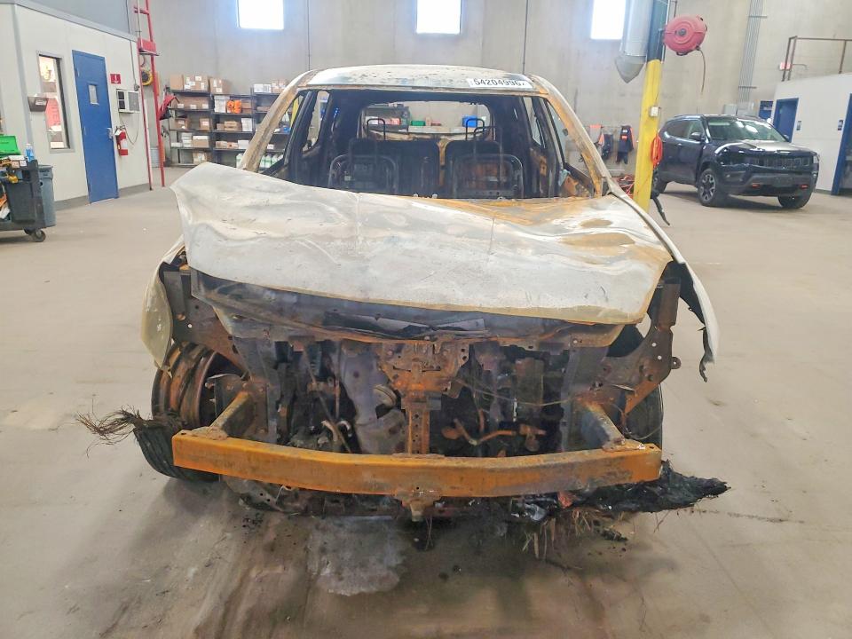 Продажа на аукционе авто 2013 Nissan Rogue, vin: JN8AS5MV5DW604040, номер лота: 54204996