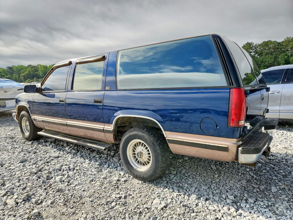 Aukcja sprzedaży 1994 Chev Suburban, vin: 1GNEC16K4RJ375111, numer aukcji: 53882486