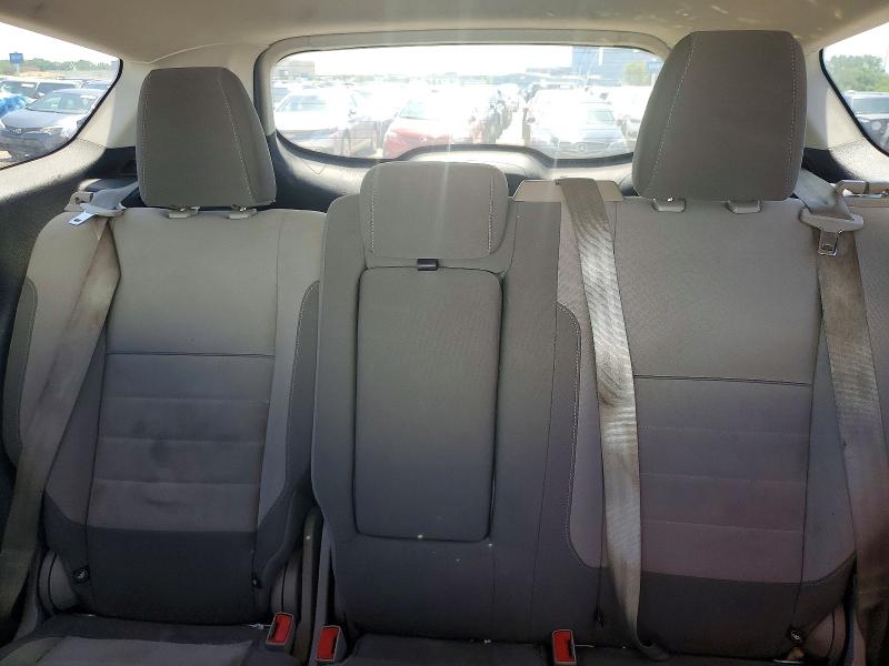 Продажа на аукционе авто 2013 Ford Escape, vin: 1FMCU9GXXDUA24888, номер лота: 54018216