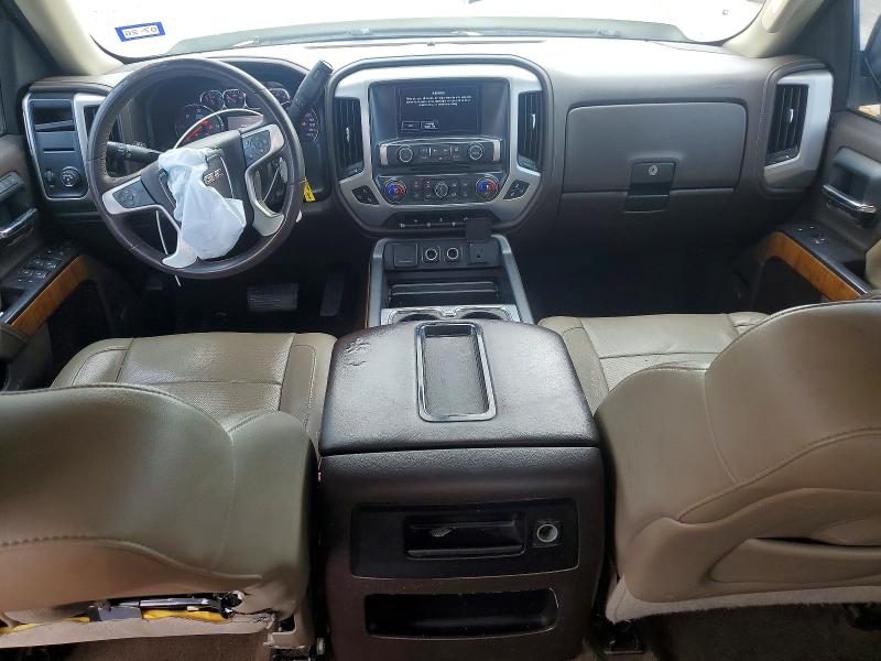 Aukcja sprzedaży 2015 Gmc Sierra, vin: 3GTP1VEC2FG348706, numer aukcji: 53319856