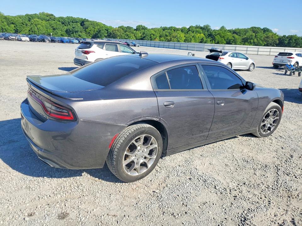 Aukcja sprzedaży 2015 Dodge Charger, vin: 2C3CDXJG6FH881575, numer aukcji: 53205886