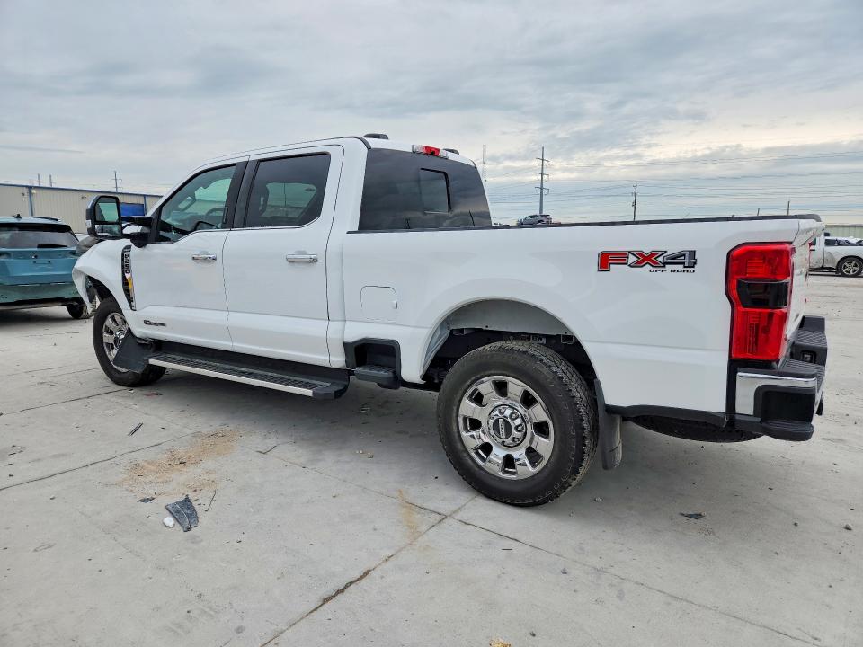 Продажа на аукционе авто 2023 Ford F250, vin: 1FT8W2BT5PEE20001, номер лота: 51830686