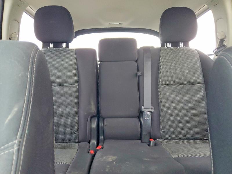 52259116 :رقم المزاد ، 5N1DR2MM4HC619657 vin ، 2017 Nissan Pathfinder مزاد بيع