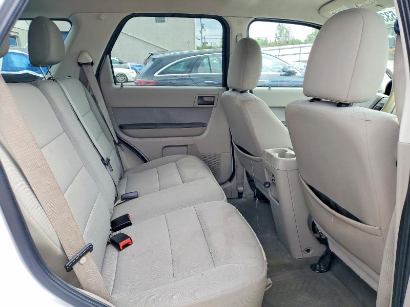 Aukcja sprzedaży 2010 Ford Escape, vin: 1FMCU9DG8AKD28359, numer aukcji: 53397166