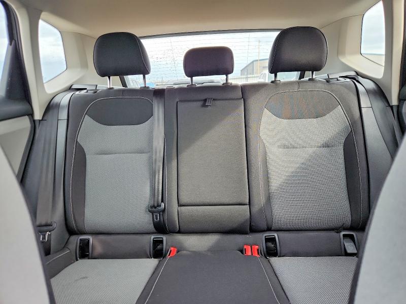 51020696 :رقم المزاد ، 3VV8X7B26RM080356 vin ، 2024 Volkswagen Taos مزاد بيع
