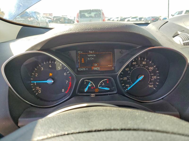 Aukcja sprzedaży 2018 Ford Escape, vin: 1FMCU0GD2JUC04606, numer aukcji: 53194886
