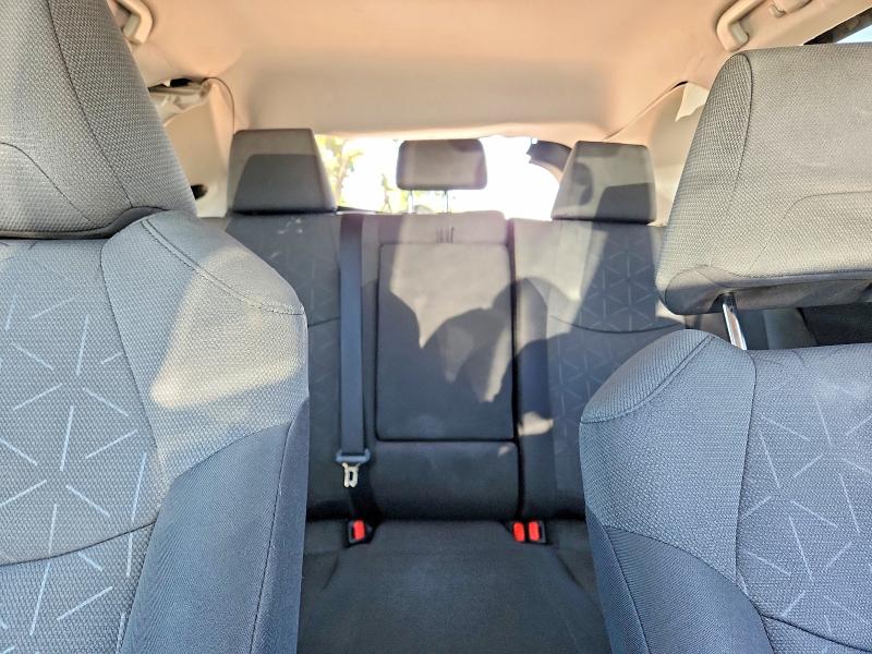 Aukcja sprzedaży 2021 Toyota Rav4, vin: 2T3W1RFV5MC086441, numer aukcji: 53754866