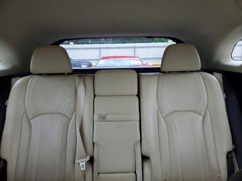 2016 Lexus Rx 350 მანქანა იყიდება აუქციონზე, vin: 2T2BZMCA6GC007928, აუქციონის ნომერი: 53194606