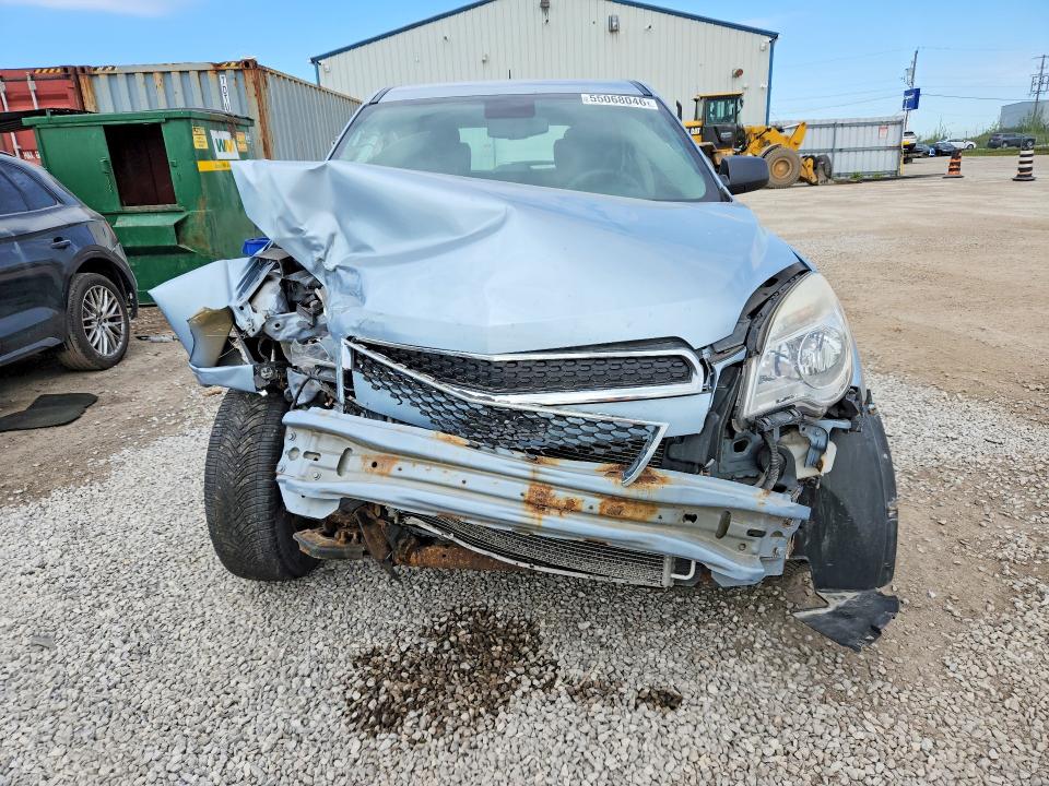 Aukcja sprzedaży 2014 Chevrolet Equinox, vin: 2GNALAEK1E6186567, numer aukcji: 55068046
