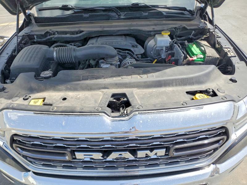 Aukcja sprzedaży 2020 Ram 1500, vin: 1C6SRFPT2LN299507, numer aukcji: 52523046