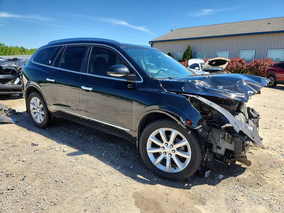 Aukcja sprzedaży 2016 Buick Enclave, vin: 5GAKVCKD1GJ190540, numer aukcji: 53193106