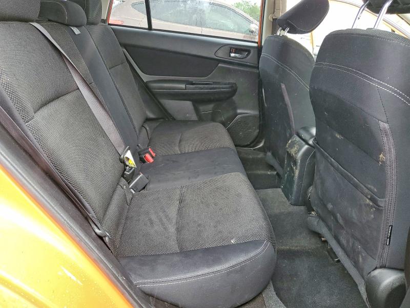 Aukcja sprzedaży 2014 Subaru Xv Crosstrek, vin: JF2GPACCXE8295429, numer aukcji: 52372316