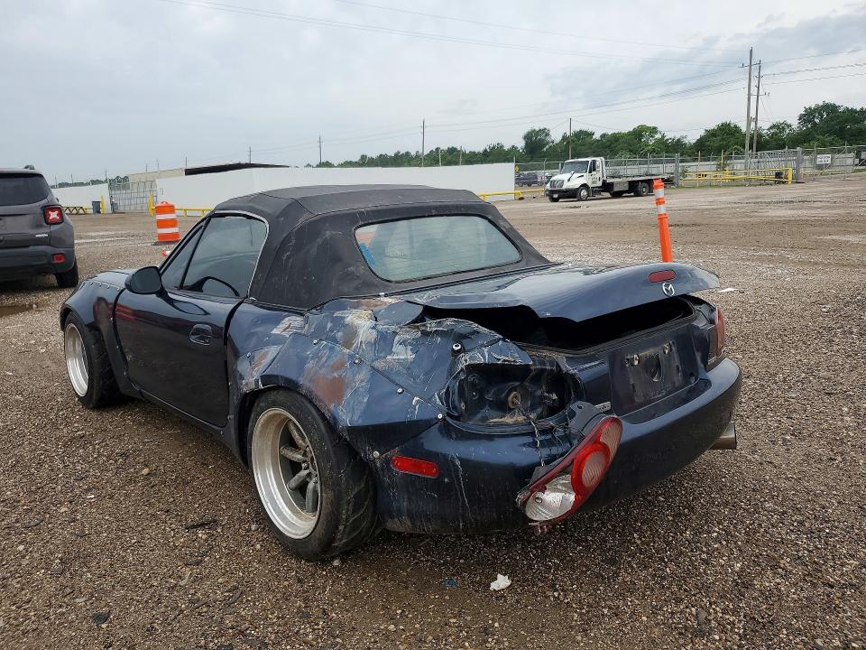 Продаж на аукціоні авто 1999 Mazda Mx-5 Miata, vin: JM1NB3531X0122039, номер лоту: 53019136