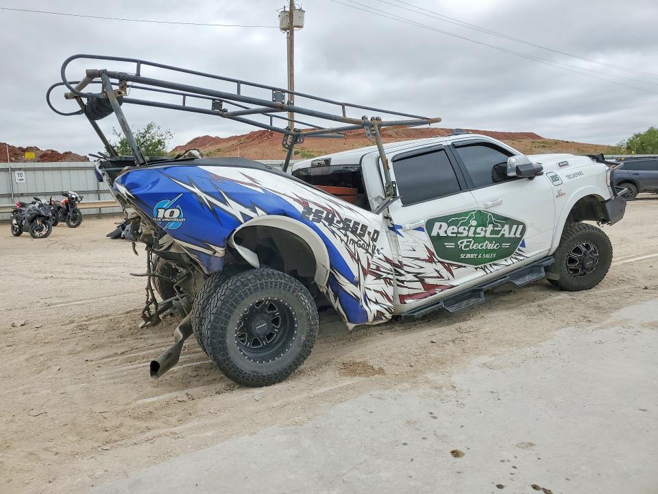 Aukcja sprzedaży 2019 Ram 3500, vin: 3C63RRJL3KG695032, numer aukcji: 54435726