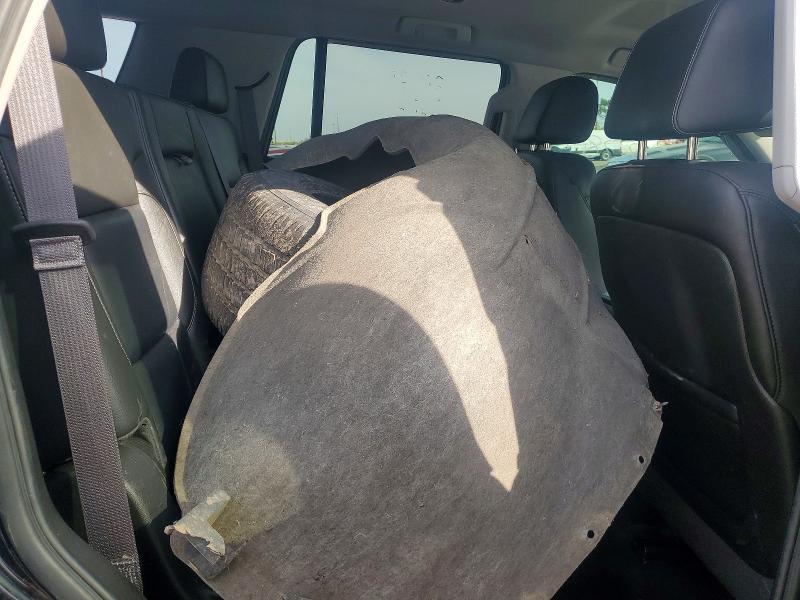 Aukcja sprzedaży 2015 Chevrolet Tahoe, vin: 1GNSKBKC4FR250116, numer aukcji: 47842876