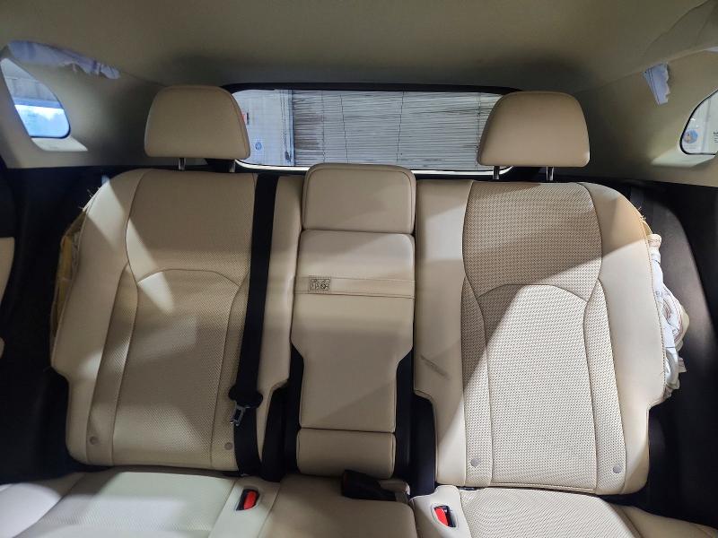 Продажа на аукционе авто 2021 Lexus Rx, vin: 2T2HZMDA0MC277273, номер лота: 52731306