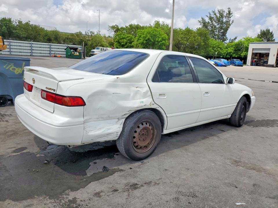 Продаж на аукціоні авто 1999 Toyota Camry, vin: 4T1BG22K1XU497511, номер лоту: 54846326