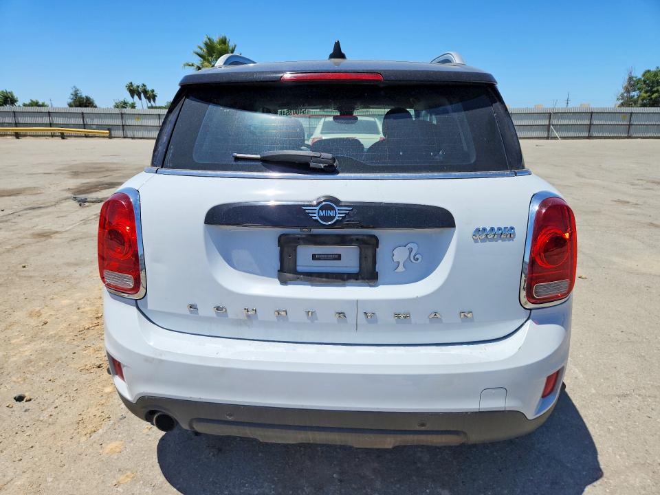 Aukcja sprzedaży 2019 Mini Cooper, vin: WMZYS7C5XK3J04977, numer aukcji: 54003546
