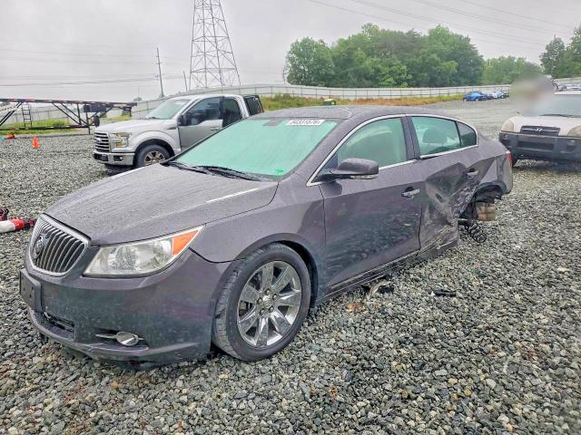 Продажа на аукционе авто 2013 Buick Lacrosse, vin: 1G4GC5E3XDF324416, номер лота: 54331576