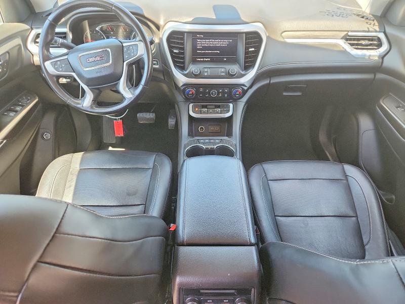 Продажа на аукционе авто 2020 Gmc Acadia, vin: 1GKKNULS7LZ135737, номер лота: 53065226