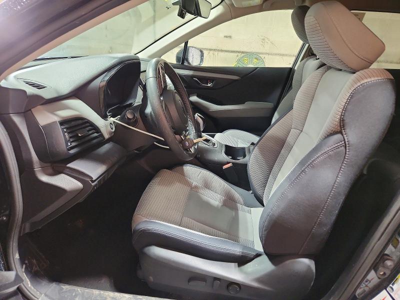 Продажа на аукционе авто 2023 Subaru Outback, vin: 4S4BTACC3P3212102, номер лота: 52733276