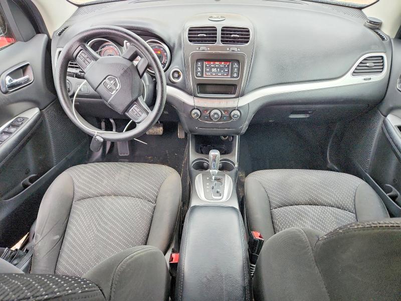 52713226 :رقم المزاد ، 3C4PDCBG7GT145516 vin ، 2016 Dodge Journey مزاد بيع