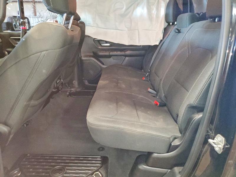 54645576 :رقم المزاد ، 1C6SRFFT1LN326021 vin ، 2020 Ram 1500 مزاد بيع