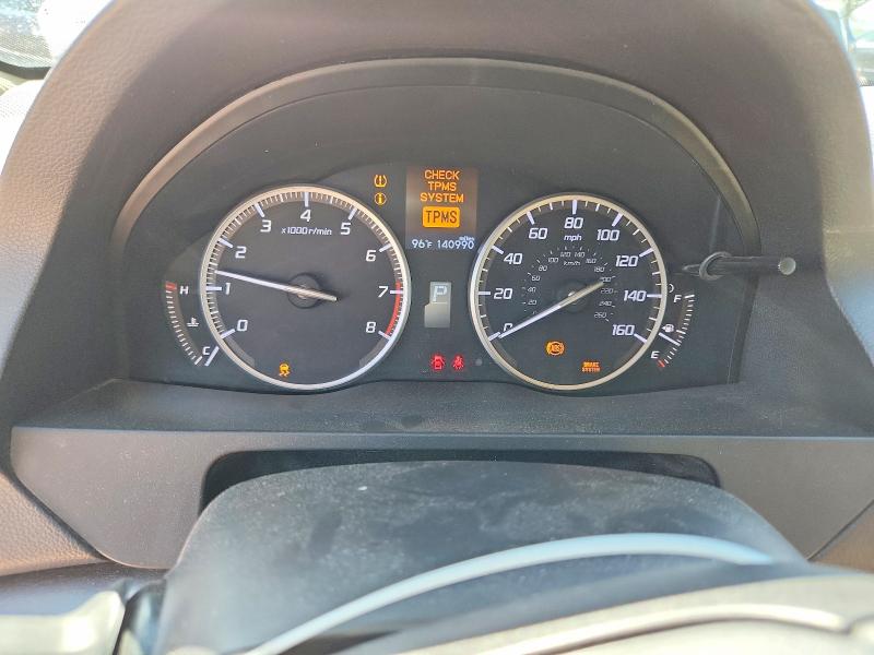 52897206 :رقم المزاد ، 5J8TB3H37DL000641 vin ، 2013 Acura Rdx مزاد بيع