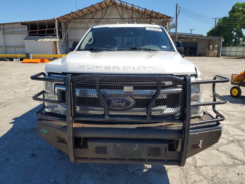 Продаж на аукціоні авто 2020 Ford F250, vin: 1FT8W2BT6LED23822, номер лоту: 53726276