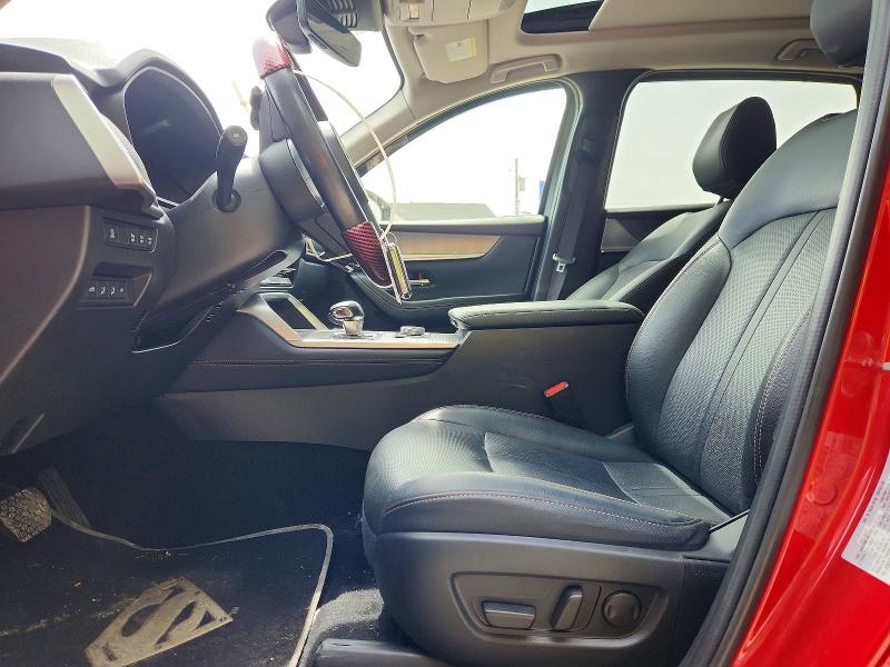 Aukcja sprzedaży 2024 Mazda Cx-90, vin: JM3KKDHD1R1134645, numer aukcji: 53118966