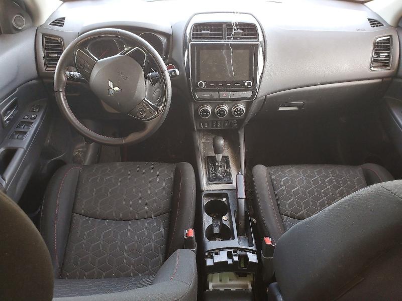 Aukcja sprzedaży 2024 Mitsubishi Outlander Sport, vin: JA4ARUAU2RU020544, numer aukcji: 53918346