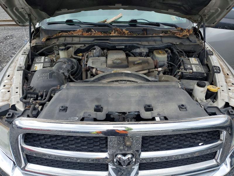 Продаж на аукціоні авто 2013 Ram 2500, vin: 3C6UR5HL9DG603329, номер лоту: 53076856