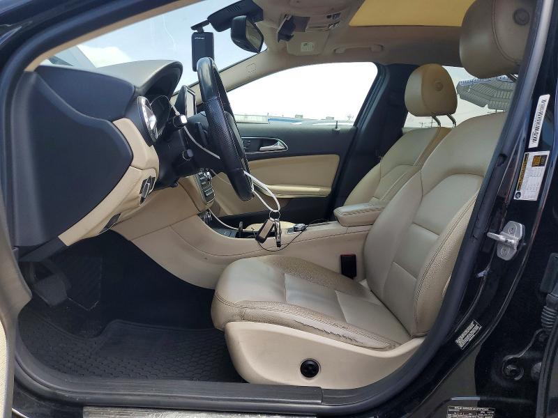 Продажа на аукционе авто 2015 Mercedes-benz Gla, vin: WDCTG4GBXFJ086650, номер лота: 53830636