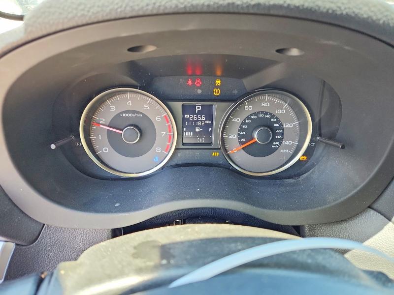 52678056 :رقم المزاد ، JF2SJGEC9HH460080 vin ، 2017 Subaru Forester مزاد بيع