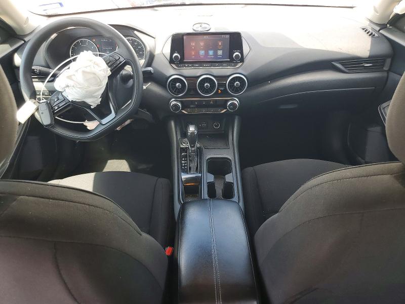 Продаж на аукціоні авто 2024 Nissan Sentra, vin: 3N1AB8BV7RY292130, номер лоту: 55502056