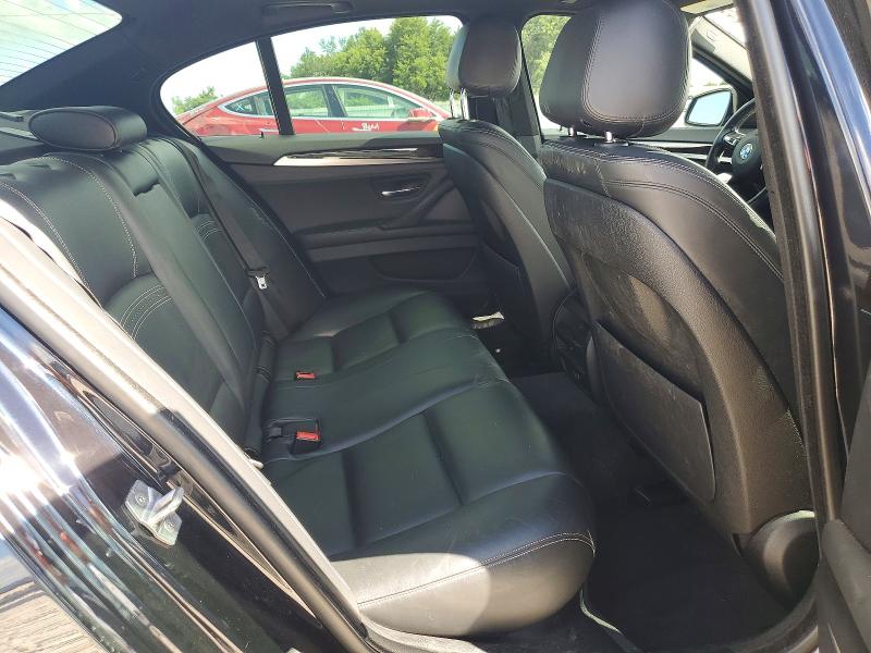 Продажа на аукционе авто 2016 Bmw 535, vin: WBA5B1C58GG134623, номер лота: 54404346