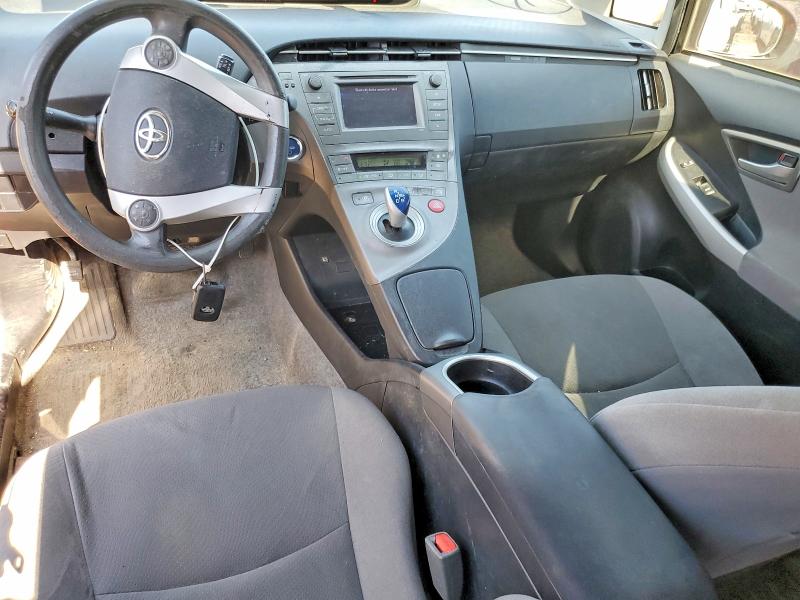 Продаж на аукціоні авто 2013 Toyota Prius, vin: JTDKN3DUXD0342618, номер лоту: 53276336