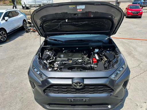 Продаж на аукціоні авто 2021 Toyota Rav4, vin: 2T3G1RFV2MC218253, номер лоту: 51917966