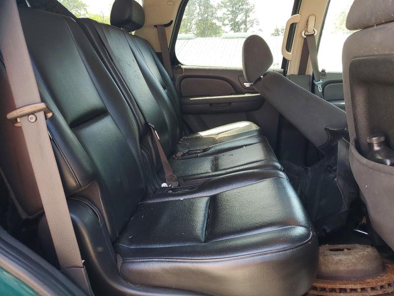 Aukcja sprzedaży 2007 Chevrolet Tahoe, vin: 1GNFK030X7R344402, numer aukcji: 54355396