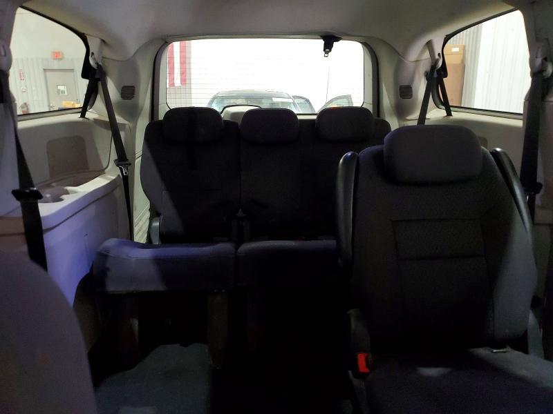 Aukcja sprzedaży 2010 Dodge Grand Caravan, vin: 2D4RN5D17AR434290, numer aukcji: 51900636