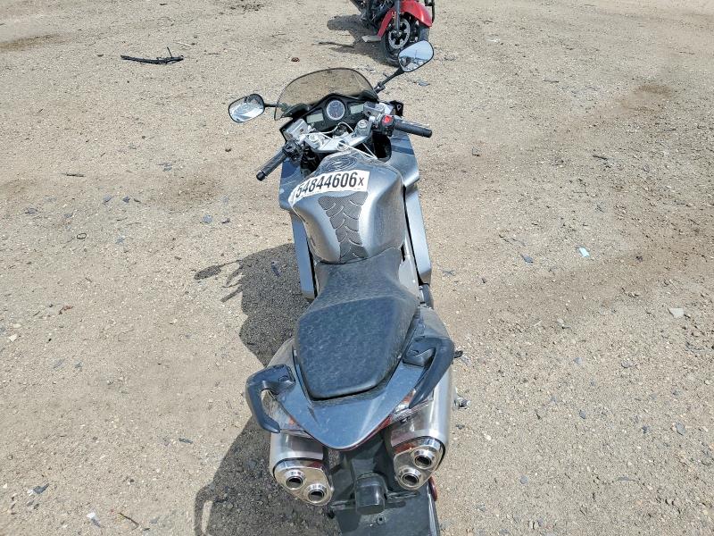 Продаж на аукціоні авто 2008 Honda Vfr800, vin: JH2RC46068M000464, номер лоту: 54844606
