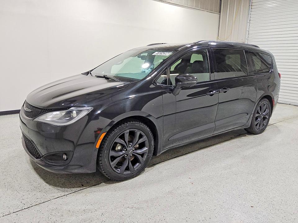Aukcja sprzedaży 2020 Chrysler Pacifica, vin: 2C4RC1GGXLR246362, numer aukcji: 51614396